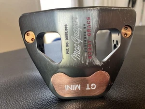 Bobby Grace GT Mini Putter Vintage Small Golfschläger gebraucht mit kleinen Kratzern - Bild 1 von 10