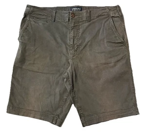Pantalones cortos clásicos para hombre American Eagle AE Extreme Flex 35 - Imagen 1 de 11