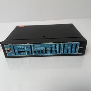 Seltenes Rockman Sustainor Gitarren-Effekt-Pedal 1985 SRD Phase Notcher - Bild 1 von 8