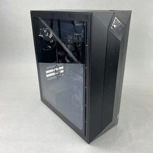 HP Omen Obelisk 875 MT Intel Core i7-8700 3.2GHz 16GB RAM No HDD No OS - Picture 1 of 14