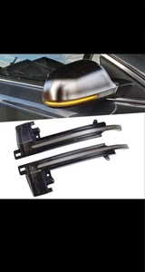 Intermitentes originales Audi a4 B9 A5 F5. OEM 8W0949101 - 8W0949102. - Picture 1 of 1