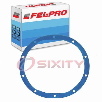Fel-Pro Rear Differential Cover Gasket for 1975-1983 Chrysler Cordoba gp - Image 1 of 4