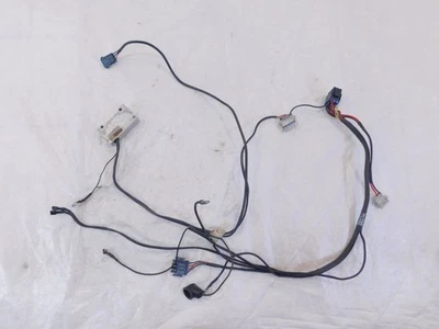 Módulo de encendido de arnés de cableado de motor Indian Gilroy Scout Spirit 2002-2003 Foto 1 de 4