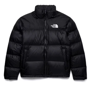 The North Face 700 Down Black Nuptse  Puffer Jacket Men's Size Medium Rare - Picture 1 of 3