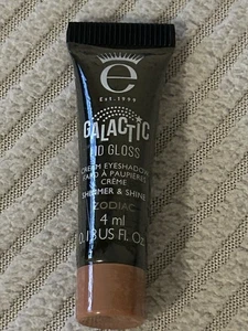 Eyeko Galactic Lid Gloss Cream Eyeshadow in ZODIAC .13oz / 4ml Mini Sealed - Picture 1 of 2
