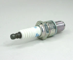SPARK PLUG BPR4ES KAWASAKI FS481V, FS541V, FS600V, FS651V, FS691V, FS730V, 11C13 - Picture 1 of 1