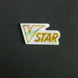 Acrylic VSTAR Marker Pokemon TCG - Picture 1 of 1