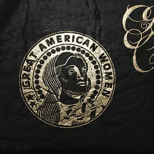 8 FUNDAS PRIMER DÍA Great American Women 1975' como nuevas en funda de carpeta - Imagen 1 de 9