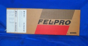 FelPro Complete Engine Rebuild Gasket Set For GM Products KS 2671 New Old Stock - Picture 1 of 5