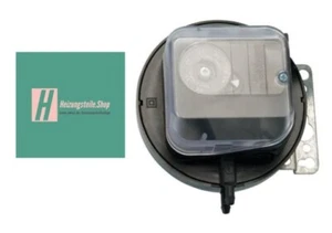 Kromschröder Luft Druckwächter Druckdose DL 3KG-3WZ 84444603 NEU OVP - Bild 1 von 5