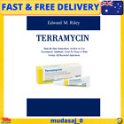 Terramycin: Step-by-step Instuctions On How To Use Terramycin Antibiotic Used To