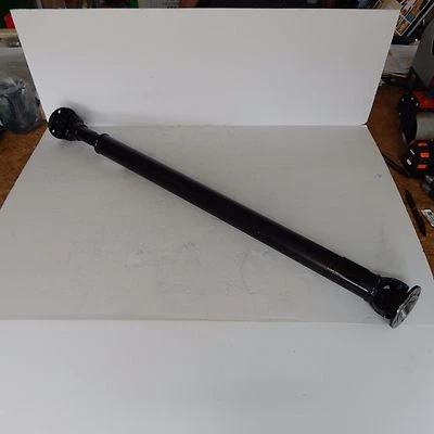 全新 Propshaft 传动轴 适用于 MG TD TF 100% 平衡 全新 英国制造 — 第 1/3 张图片