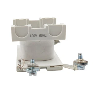 LX1D6G7 Contactor Coil 120VAC used for Schneider contactor LC1D4011-LC1D9511 - Picture 1 of 5