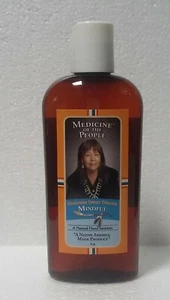 Medicine Of The People Navitizer Sweet Orange Mindful - 4 oz - Hand Sanitizer - Picture 1 of 1