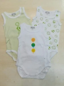 Body Sommer Neu Geboren Muskelshirt Aus 100% Baumwolle Ovp Von - Picture 1 of 18
