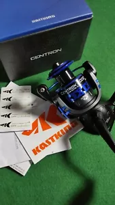 KastKing Centron 4000 Series Spinning Fishing Reel - Picture 1 of 20