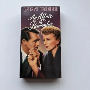 An Affair to Remember (VHS) - Bild 1 von 5