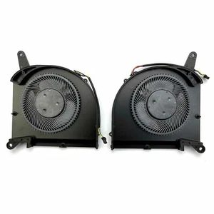Fan ventilateur Pour Gigabyte AERO 15 OLED SA 17 HDR XA RP75XA RP77XA RP77 RP75W - Photo 1/7