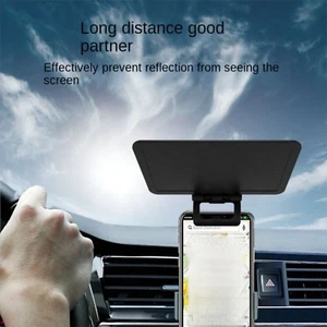 Anti-UV Handy Sonnenschutz Universelle Smartphone-Abdeckung Outdoor-Einsatz - Picture 1 of 11