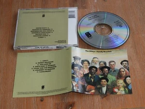 O'JAYS ~ FAMILY REUNION. Superb mid-70s Gamble & Huff Philly Soul classic. - Picture 1 of 2