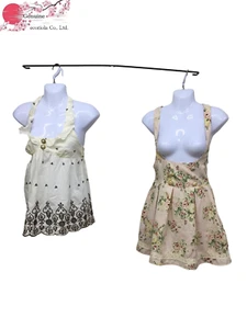 Conjuntos de faldas camisola lizlisa lolita sin aranceles de Estados Unidos gótico lizlisa princesa lindo - Imagen 1 de 10