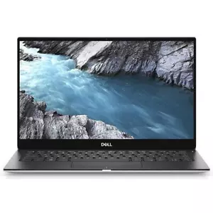Dell XPS 13 9380 Laptop Intel Core i7-8565U 512GB SSD 16GB RAM | Windows 11 Pro - Picture 1 of 6