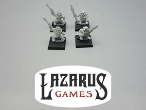 Warhammer FB Orcos Goblins Destrucción Gloomspite Gits - 4 Grutas clásicas (op) - Imagen 1 de 4