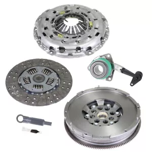 Transmission Clutch Kit LuK 04-262 - Picture 1 of 1