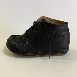 Balducci Stivaletti Bambino Taglia 23 Desert Boots Scarpe Scarpine Primi passi - Foto 1 di 9