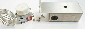 Duke #254787 Thermostat Ersatz Kit Coldpan Original OEM Teil  - Bild 1 von 3