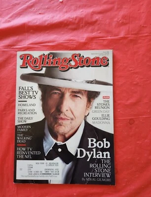 Bob Dylan: Transfigured by the death of Hells Angel, the other Bobby Zimmerman  - Image 1 of 4