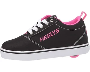 ZAPATOS DE SKATE DE LONA HEELYS KID'S PRO 20 HE100760H - Imagen 1 de 5