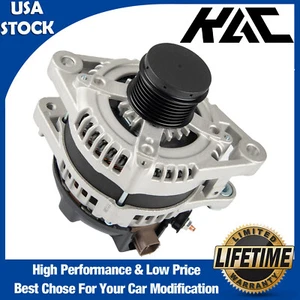 Alternator For Toyota Avalon 2005-2015 Camry 2007-2016 Venza 2009-12 3.5L 11136 - Picture 1 of 12