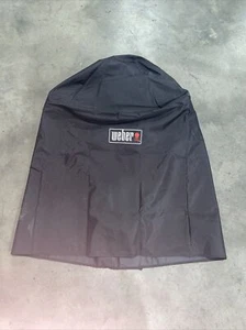 Weber 30173599 Smoker Cover 22" Smokey Mountain - Picture 1 of 2