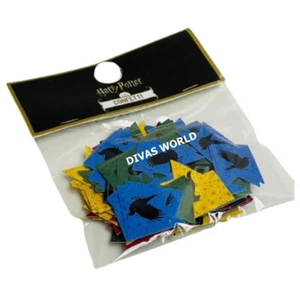Harry Potter Confetti Hogwarts House Theme Party Supplies Decoration Xmas Gift - Picture 1 of 5