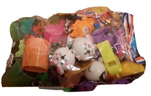 Easter Eggs with toy surprises  (60-Peices), Easter Gift for Kids - Picture 1 of 3