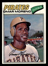 1977 Topps Baseball #56 - #105 - Complete your set - Pick your card