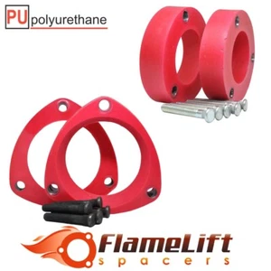 Kit de elevación espaciadores de coche de 1,6" 40 mm para SUBARU IMPREZA 1992-2000 - Imagen 1 de 4