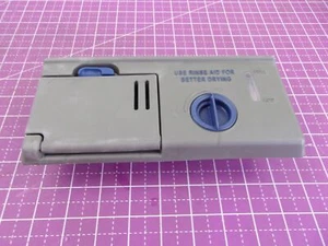 W10077882 - Dispensador de detergente para lavavajillas KitchenAid OEM - Imagen 1 de 2