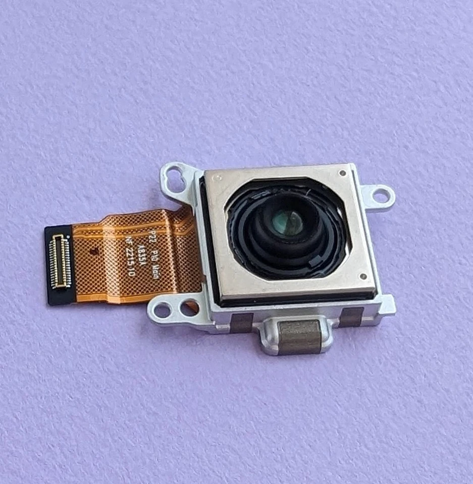 Original Main Camera replacement for Google Pixel 7 – 50MP sku#14670 - Image 1 of 1