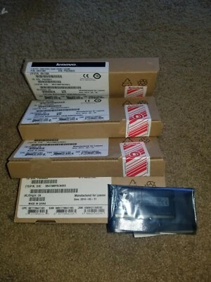 Lenovo 0B47380 4GB DDR3L PC3-12800 1600MH SODIMM Memory - Image 1 of 3