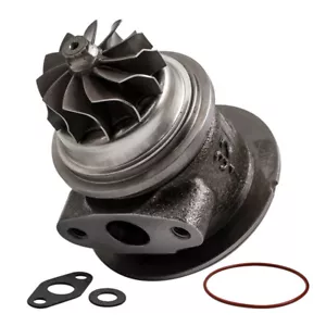 Cartucho Turbocompresor for Opel Astra H Corsa 1.7 CDTI 74Kw Z17DTH 49131-06007 - Picture 1 of 10