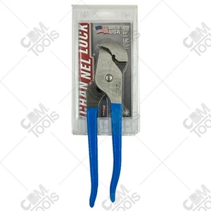 Alicates de lengüeta y ranura Channellock 410 9,5" de largo capacidad de 1,12" - Imagen 1 de 1