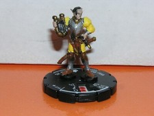 Mage Knight Minions #073 War Bard