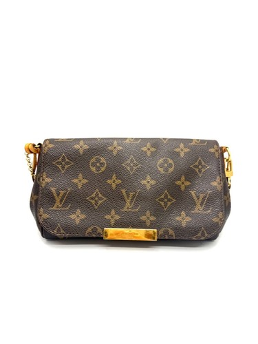 LOUIS VUITTON（LV） Louis Vuitton Favorite PM M40717 131480412