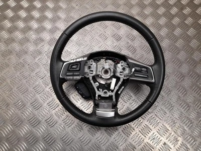 Lenkrad Subaru FORESTER 2015 GS12005490 - Bild 1 von 4