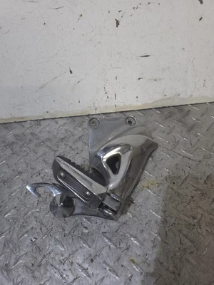 Suzuki GSX1300R 2008-2020 HAYABUSA CONJUNTO TRASERO DERECHO PASAJERO DE FÁBRICA Foto 1 de 4