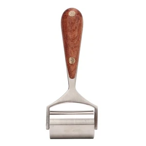 Lederrolle Ergonomische Leder-Pressrolle Für -Lederhandwerk❀ - Bild 1 von 22