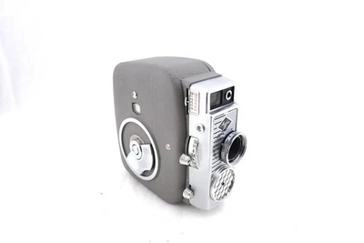 Agfa Movex 88L Super 8 Filmkamera - Bild 1 von 4