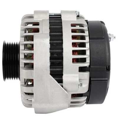 Alternator for Cadillac Escalade 2011 2012 2013 2014 V8 6.2L ‎113774 15093928 - Image 1 of 4